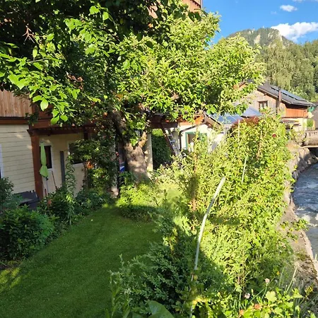 Gaiswinkler Appartamento Altaussee